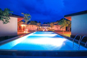 Ceyloni Sigiriya Hotel